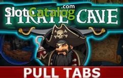 Pirate Cave Pull Tabs Bodog